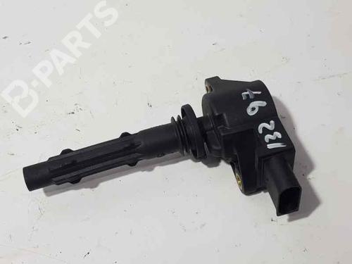 Used Ignition coil MERCEDES-BENZ C-CLASS (W204) C 280 (204.054) (231 hp) 8164412