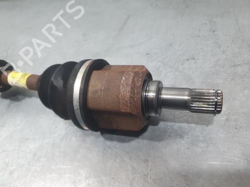 Left front driveshaft KIA STONIC (YB) 1.0 T-GDi Eco-Dynamics+ | BP26735744M38 - Image 3