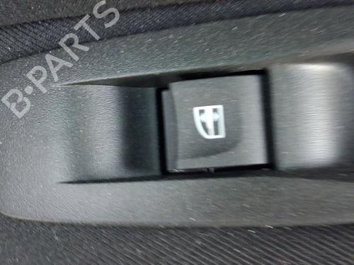 Used Right rear window switch Right rear window switch 38087359 38087359