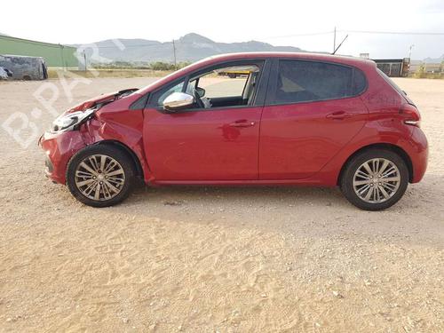 Steering rack PEUGEOT 208 I (CA_, CC_)  | BP24357337M22 