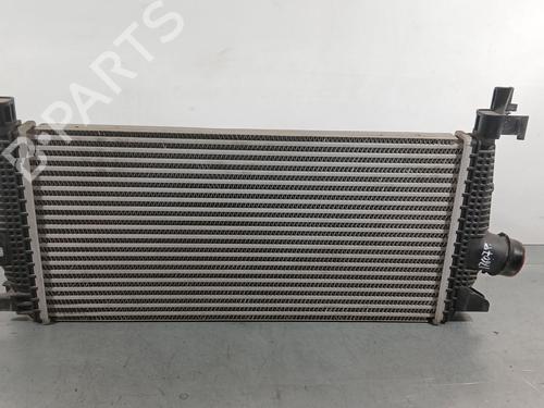 Intercooler OPEL ASTRA J Saloon 1.4 Turbo (69) | BP34448074M30 - Image 5