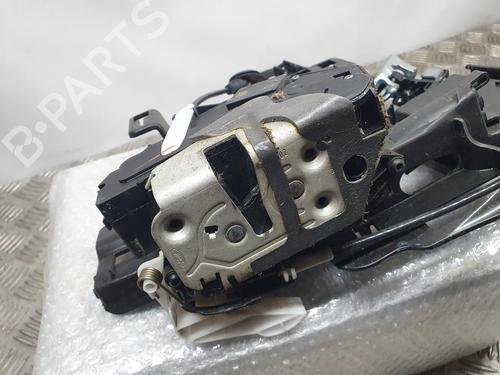 Front right lock FORD FIESTA VI (CB1, CCN) 1.5 TDCi | BP11377398C97 
