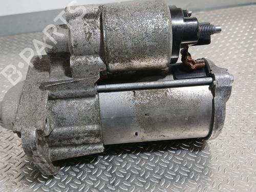 Starter RENAULT MEGANE IV Hatchback (B9A/M/N_) 1.5 dCi 110 (B9A3) | BP40534330M8 - Image 2