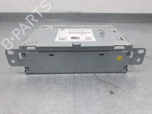 Radio PEUGEOT 2008 I (CU_) 1.2 VTi | BP34113946E6 - Image 2