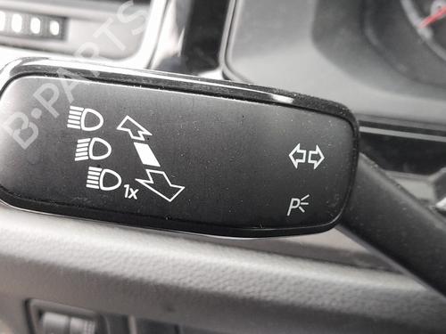 Ratstangsstang Ratstangsstang VW POLO VI (AW1, BZ1, AE1) 1.0 TSI (95 hp) 33674698 33674698