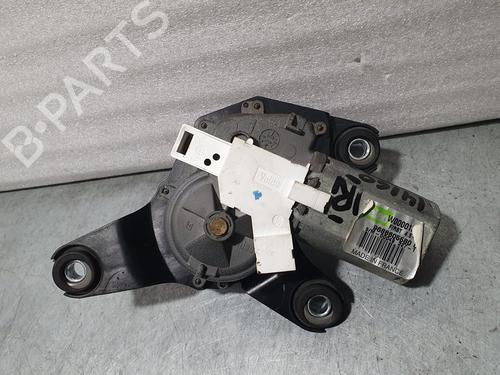 Used Rear wiper motor PEUGEOT 508 SW I (8E_) [2010-2018]  13308112