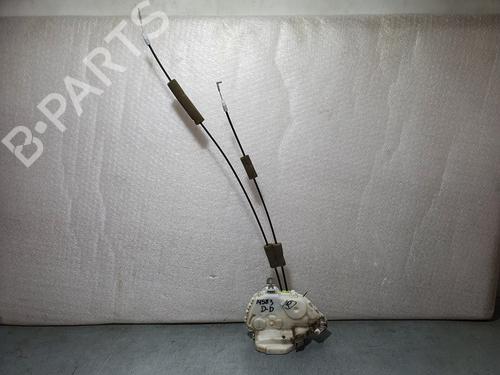Used Front right lock HONDA CIVIC VIII Hatchback (FN, FK) [2005-2012]  11940057