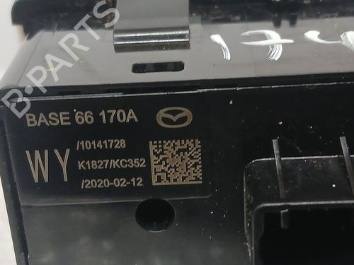 Switch MAZDA 2 Hatchback (DL, DJ) 1.5 SKYACTIV-G | BP32372311I30