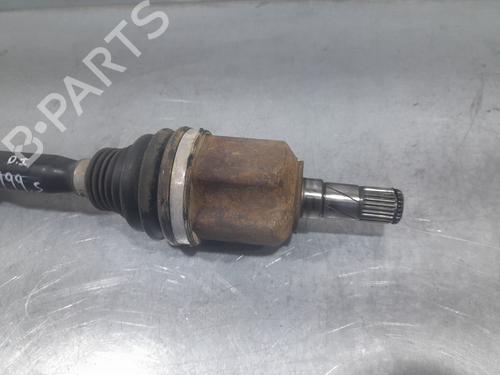 Left front driveshaft FIAT DOBLO Cargo (263_) 1.6 D Multijet (263WXD1B, 263WXR1B, 263WXX1B, 263ZXD1B,... | BP30100439M38
