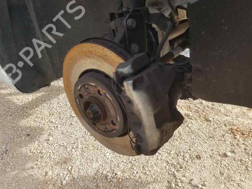 Used Right front brake caliper RENAULT CLIO V (B7_) [2019-2025]  22973826