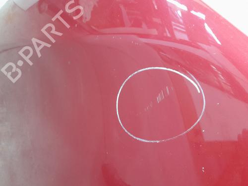 Hood TOYOTA RAV 4 IV (_A4_) 2.0 4WD (ZSA44_) | BP25050135C1