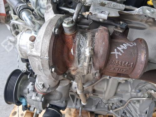 Engine OPEL ASTRA K (B16) 1.6 CDTi (68) | BP35987097M1  - Image 8