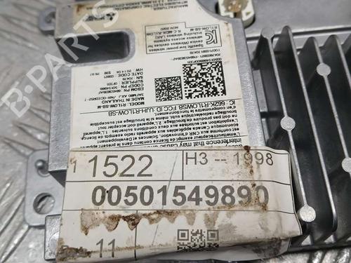 Electronic module JEEP COMPASS (MP, M6, MV, M7)  | BP19075153M83 