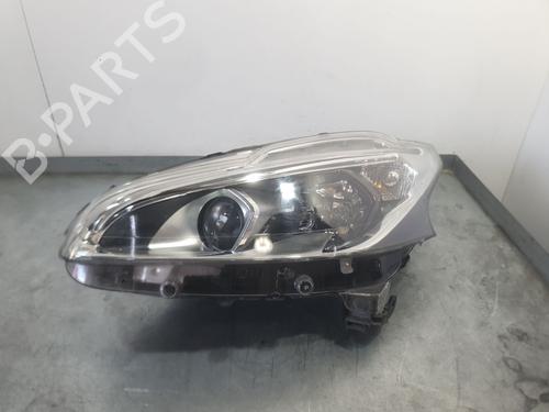 Used Left headlight Left headlight 37274888 37274888
