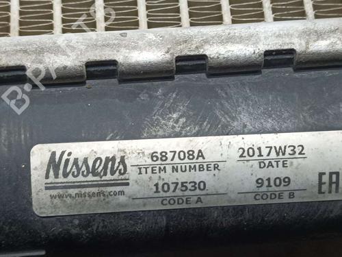 Køler NISSAN TERRANO II (R20)  | BP15711649M31 