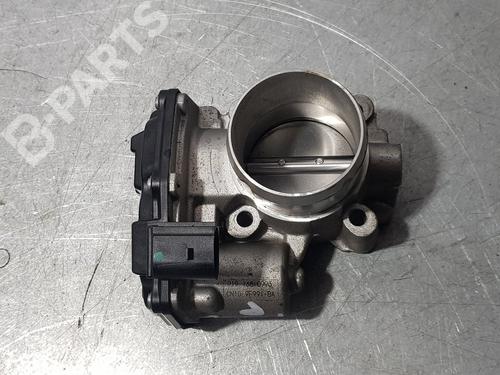Used Throttle body FORD KA+ III (UK, FK) [2014-2025]  9044699