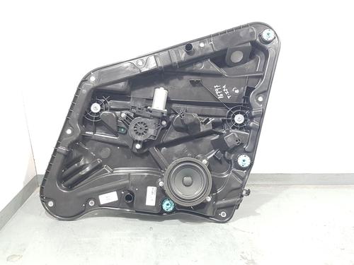 Used Rear left window mechanism BMW X1 (U11) sDrive 18 i (136 hp) 26960106
