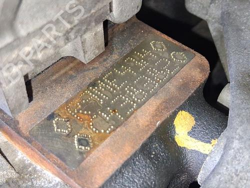 Engine RENAULT KADJAR (HA_, HL_) 1.6 dCi 130 (HLA4) | BP39102842M1 - Image 6