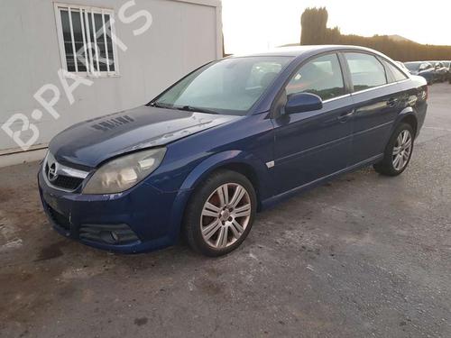 Steering rack OPEL VECTRA C (Z02) | BP16371096M22