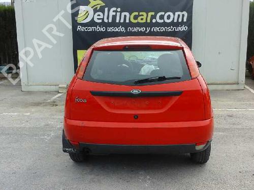 Mass air flow sensor FORD FOCUS I (DAW, DBW)  | BP4458814M95 