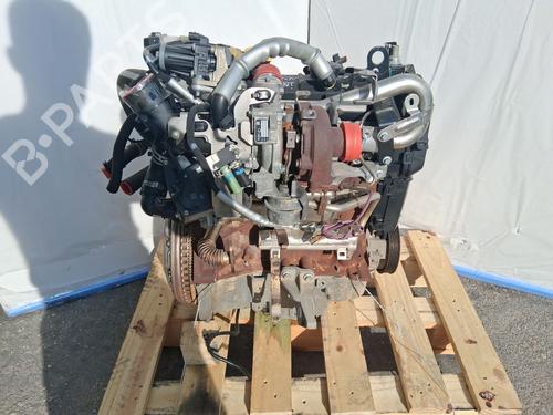 Engine NISSAN JUKE (F15) 1.5 dCi | BP40603176M1 - Image 2
