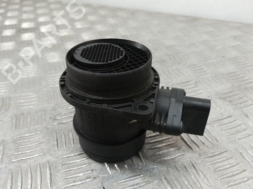 Mass air flow sensor VW POLO (9N_, 9A_)  | BP13486524M95 