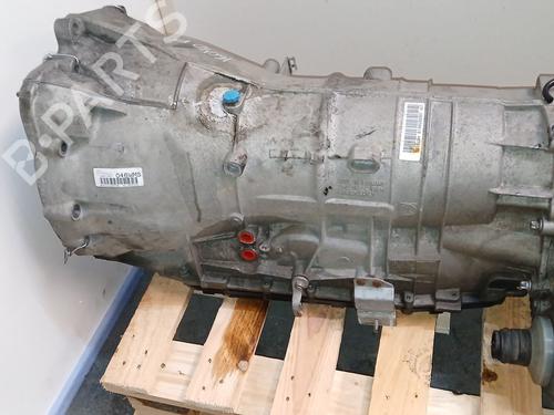 Gearbox BMW X5 (E70) 3.0 d | BP22973273M3 - Image 4