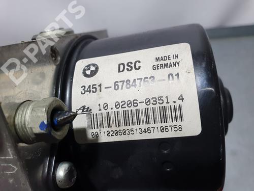 ABS pump BMW 3 (E90) 320 d | BP9091904M43 