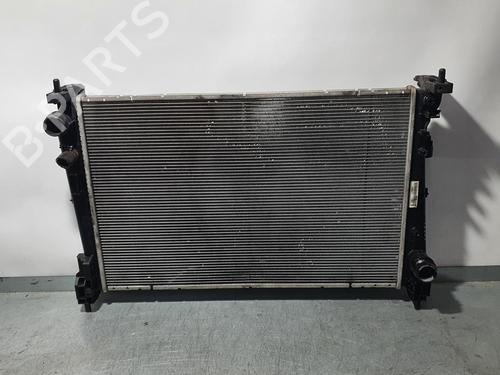 Køler ALFA ROMEO MITO (955_) [2008-2018]  8492332