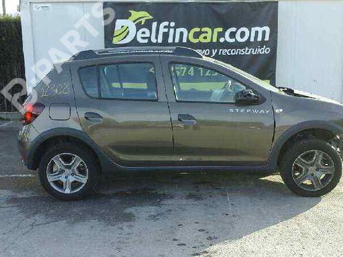 DACIA LOGAN MCV II  TCe 90 LPG  636444