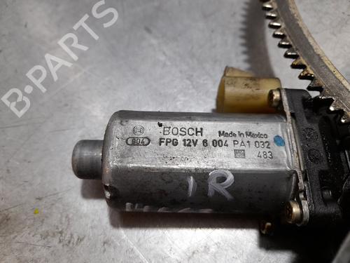 Rudehejsemekanisme ventre foran MERCEDES-BENZ M-CLASS (W163)  | BP12506322C22 