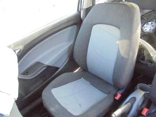 Tailgate SEAT IBIZA IV SC (6J1, 6P5)  | BP109059C6 