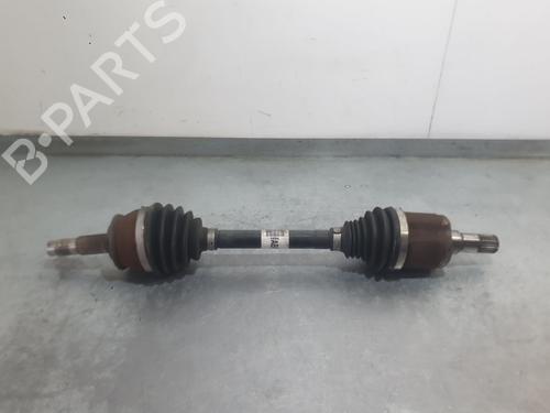 Used Left front driveshaft Left front driveshaft 36230897 36230897
