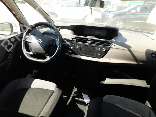 Right front driveshaft CITROËN C4 Picasso II 1.6 BlueHDi 120 | BP29611264M39 