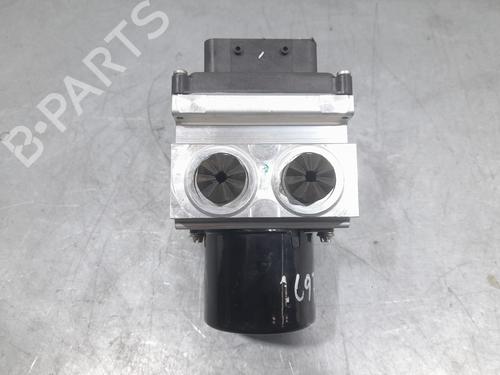 ABS pump CITROËN C6 (TD_) 2.7 HDi | BP32729981M43 - Image 4
