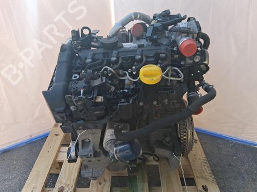 Engine NISSAN JUKE (F15) 1.5 dCi | BP40603176M1 - Image 4
