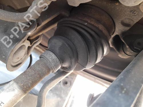 Left front driveshaft DACIA DOKKER Express Box Body/MPV 1.6 LPG | BP26516319M38 