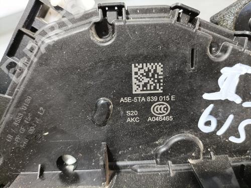Rear left lock SEAT ATECA (KH7, KHP)  | BP10098396C100 