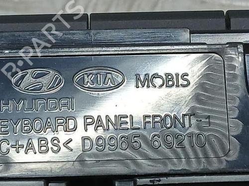 Switch KIA SPORTAGE IV (QL, QLE) 1.6 GDI | BP30534380I30 