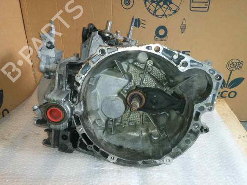 Used Gearbox PEUGEOT 308 I (4A_, 4C_) [2007-2016]  3723580