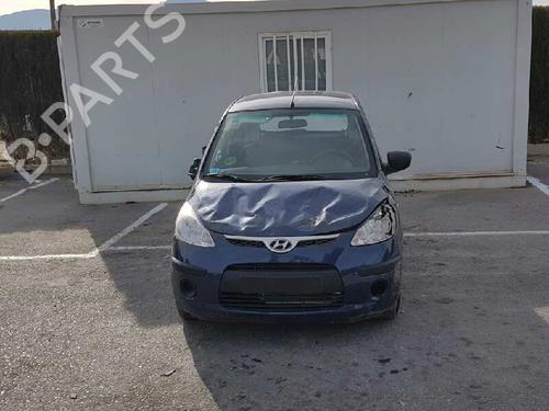 Steering column stalk HYUNDAI i10 I (PA)  | BP6955012I23 