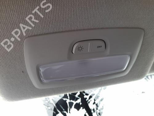 interior-roof-light-dacia-sandero-iii-2021-31827600 main image
