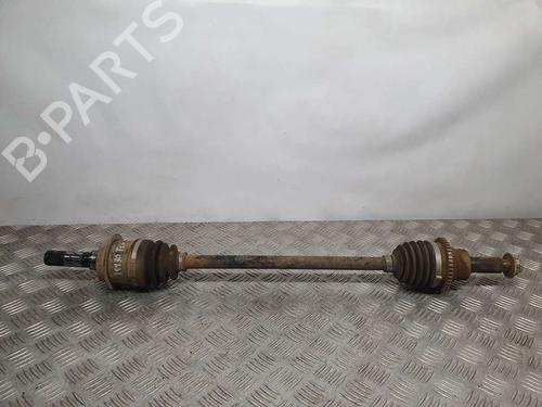Used Left rear driveshaft MAZDA CX-7 (ER) [2006-2014]  13940883