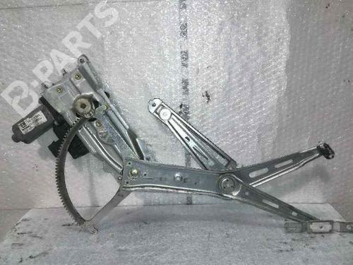 Rudehejsemekanisme ventre foran OPEL ZAFIRA A MPV (T98) 2.0 DTI 16V (F75) (101 hp) 862131