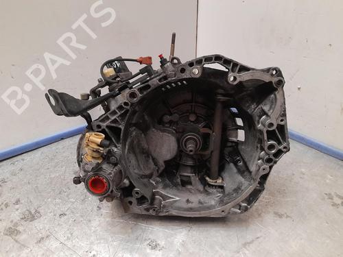 Used Gearbox PEUGEOT 806 (221) 2.0 (121 hp) 716300