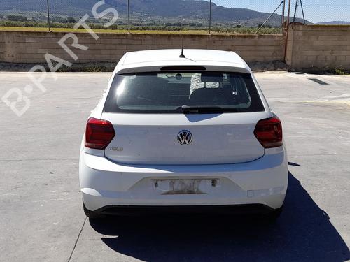 Engine VW POLO VI (AW1, BZ1, AE1) 1.0 | BP36164439M1  - Image 10