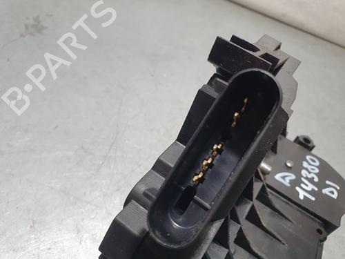 Front left lock FORD FIESTA VI (CB1, CCN)  | BP11084744C98 