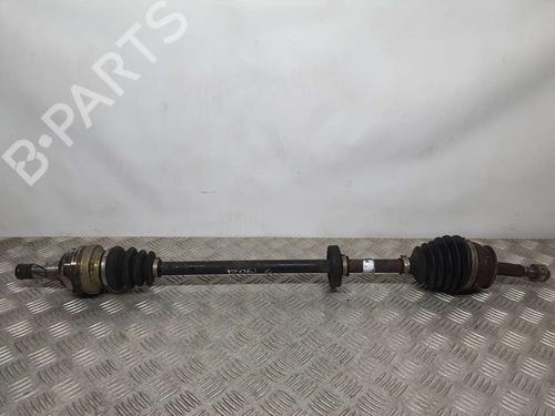 Used Right front driveshaft DAEWOO LANOS (KLAT) [1997-2025]  4391520