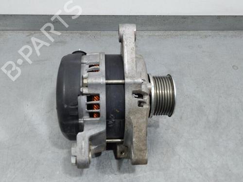 Alternator TOYOTA HILUX VIII Pickup (_N1_)  | BP23424856M7 