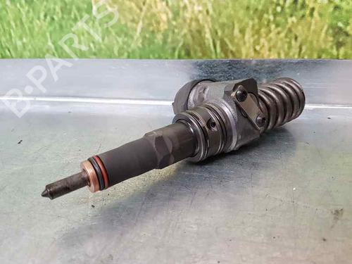 Injector SEAT LEON (1P1) 1.9 TDI | BP1657584M100 